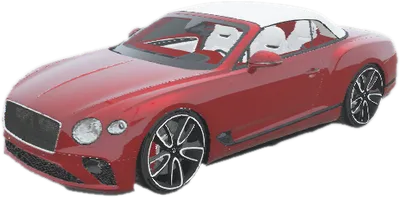 Transparent PNG of the GTA V vehicle rmodbentley1