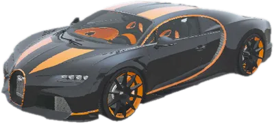 Transparent PNG of the GTA V vehicle rmodchiron300