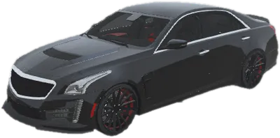 Transparent PNG of the GTA V vehicle rmodctsv