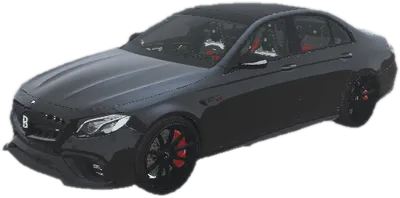 Transparent PNG of the GTA V vehicle rmode63s
