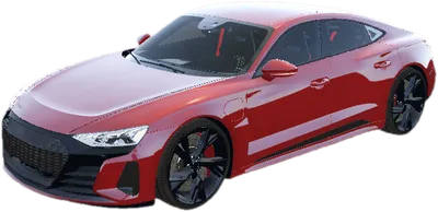 Transparent PNG of the GTA V vehicle rmodetrongt