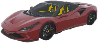 Transparent PNG of the GTA V vehicle rmodf8