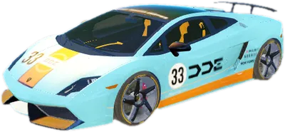 Transparent PNG of the GTA V vehicle rmodlp570