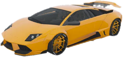 Transparent PNG of the GTA V vehicle rmodlp670