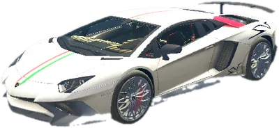 Transparent PNG of the GTA V vehicle rmodlp750