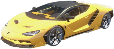 Transparent PNG of the GTA V vehicle rmodlp770