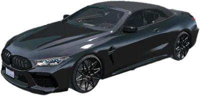 Transparent PNG of the GTA V vehicle rmodm8c