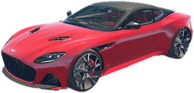 Transparent PNG of the GTA V vehicle rmodmartin