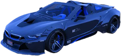 Transparent PNG of the GTA V vehicle rmodmi8lb