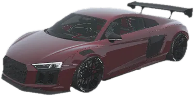 Transparent PNG of the GTA V vehicle rmodr8alpil