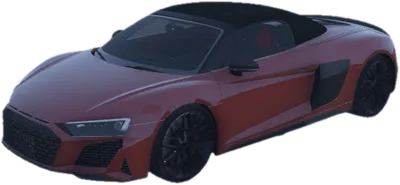 Transparent PNG of the GTA V vehicle rmodr8c