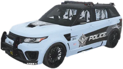 Transparent PNG of the GTA V vehicle rmodroverp