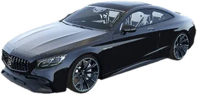 Transparent PNG of the GTA V vehicle rmods63