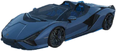 Transparent PNG of the GTA V vehicle rmodsianr
