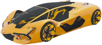 Transparent PNG of the GTA V vehicle rmodterzo