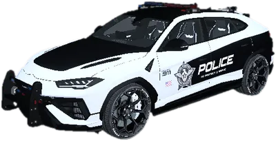 Transparent PNG of the GTA V vehicle rmodurusp