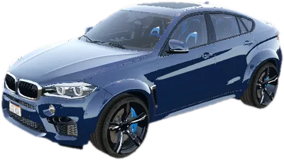 Transparent PNG of the GTA V vehicle rmodx6