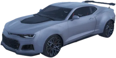 Transparent PNG of the GTA V vehicle rmodzl1
