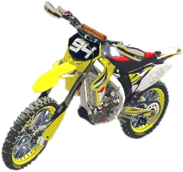 Transparent PNG of the GTA V vehicle rmz2