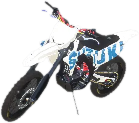 Transparent PNG of the GTA V vehicle rmzsm