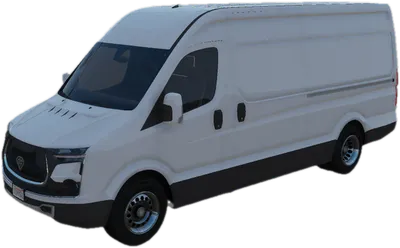 Transparent PNG of the GTA V vehicle roadrunlwb