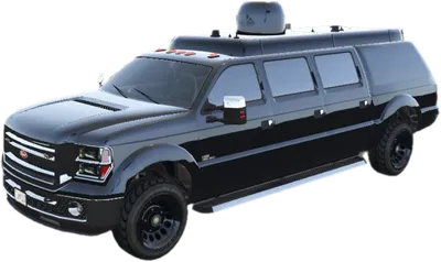 Transparent PNG of the GTA V vehicle roadrunner2