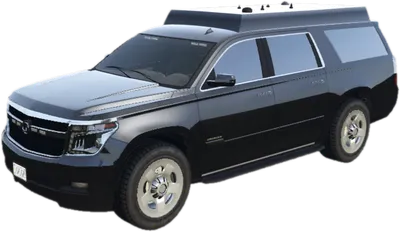Transparent PNG of the GTA V vehicle roadrunner3