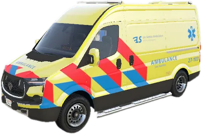 Transparent PNG of the GTA V vehicle roadrunnerambu