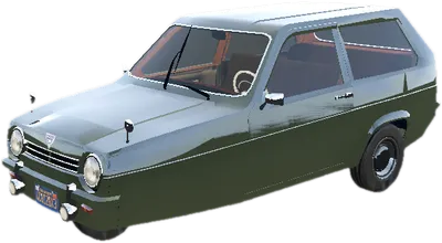 Transparent PNG of the GTA V vehicle robin