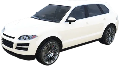 Transparent PNG of the GTA V vehicle rocoto