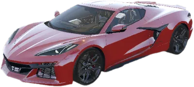 Transparent PNG of the GTA V vehicle rolac8