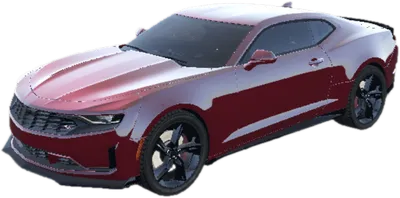 Transparent PNG of the GTA V vehicle rolacamaro