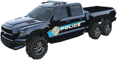 Transparent PNG of the GTA V vehicle rolacaracara