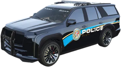 Transparent PNG of the GTA V vehicle rolacavalcade