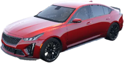 Transparent PNG of the GTA V vehicle rolact5
