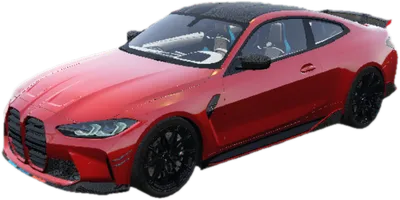Transparent PNG of the GTA V vehicle rolam4