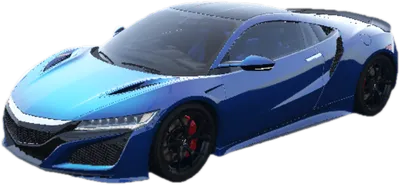 Transparent PNG of the GTA V vehicle rolansx2