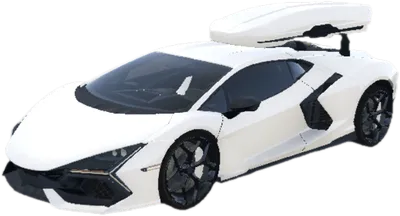 Transparent PNG of the GTA V vehicle rolarevuelto