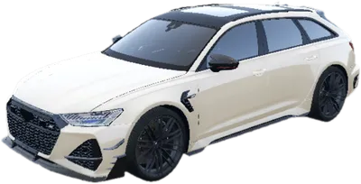 Transparent PNG of the GTA V vehicle rolars6