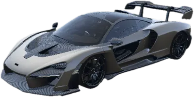 Transparent PNG of the GTA V vehicle rolasenna