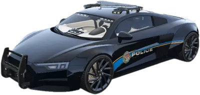 Transparent PNG of the GTA V vehicle rolatenf