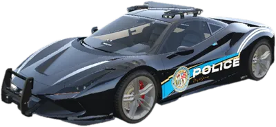 Transparent PNG of the GTA V vehicle rolaturismo