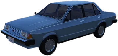 Transparent PNG of the GTA V vehicle rosary