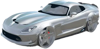 Transparent PNG of the GTA V vehicle rovip