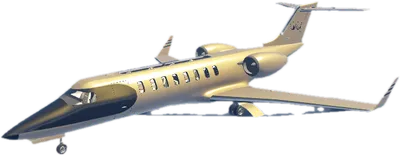 Transparent PNG of the GTA V vehicle royal_luxeplane