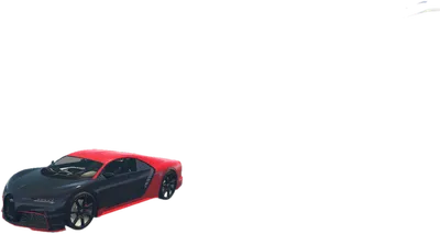 Transparent PNG of the GTA V vehicle royal_nero_civil