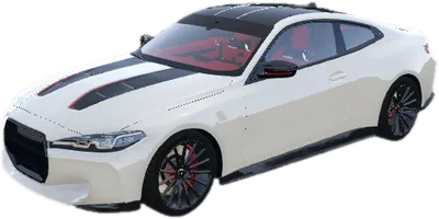 Transparent PNG of the GTA V vehicle royal_r4