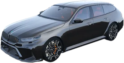 Transparent PNG of the GTA V vehicle royal_r61_civil