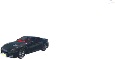 Transparent PNG of the GTA V vehicle royal_royalgt35_civil_rhd