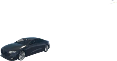 Transparent PNG of the GTA V vehicle royal_royalstar_2_sedan